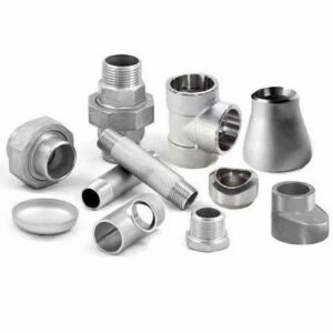 304 SS Pipe Fittings Manufacturer in Kolkata