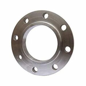 ASME B16.47 Series A WNRF Flanges Manufacturer