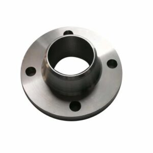 Alloy Steel Flange Manufacturer
