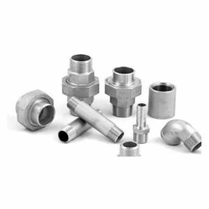 Carbon Steel Pipe Fittings Manufacturer