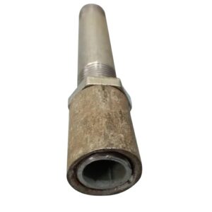 Long Screw Pipe Fittings Manufacturer