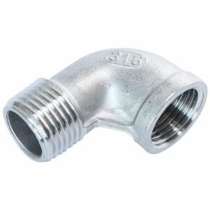 Male /Female Elbow Manufacturer in Kolkata