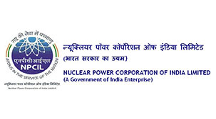NPCIL Logo