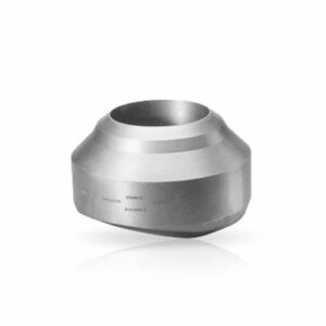 Weldolet Pipe Fittings Manufacturer in Kolkata