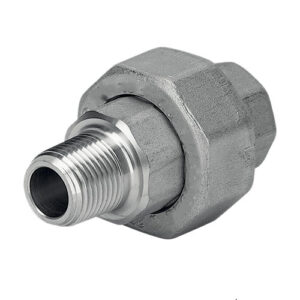 Male-Female Union Manufacturer and Stockist In India