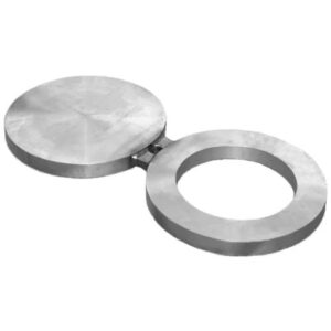 Spectacle Blind Manufacturer in Kolkata