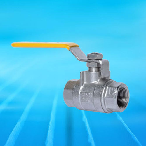 Threaded Valves Manufacturer serving Kolkata